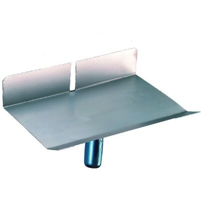 Melkmeisje voegbord/voegpalet rvs 280x190 - mm390230 Melkmeisje voegbord/voegpalet rvs 280x190 - mm390230
