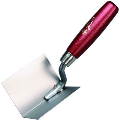 Melkmeisje hoektroffel 80x60x60mm rvs 8mmr binnen - mm472000 Melkmeisje hoektroffel 80x60x60mm rvs 8mmr binnen - mm472000