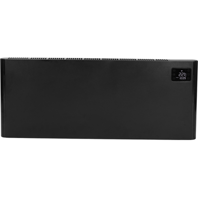 Eurom Alutherm 2500 Elektrische radiator - Elektrische radiator Eurom Alutherm 2500 Elektrische radiator - Elektrische radiator