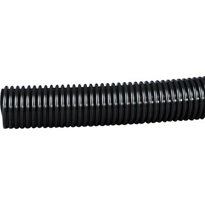 Scanpart 2690040057 Stofzuigerslang - 1M, 32mm, Zwart Scanpart 2690040057 Stofzuigerslang - 1M, 32mm, Zwart