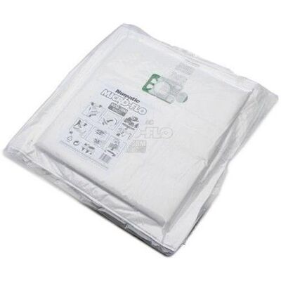 Numatic Stofzak nvm-3bm fijnstof stofzakken (quartz) (5st) (604027) Numatic Stofzak nvm-3bm fijnstof stofzakken (quartz) (5st) (604027)