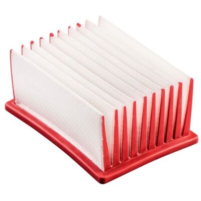 Metabo Accessoires hepa-filter voor isa 18 ltx 24 623768000 623768000 Metabo Accessoires hepa-filter voor isa 18 ltx 24 623768000 623768000