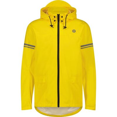 AGU Essential Rain Jas - Winddicht & Waterdicht AGU Essential Rain Jas - Winddicht & Waterdicht