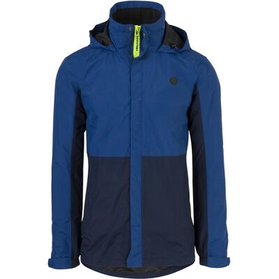 AGU section regenjas ii essential heren - navy blue - m AGU section regenjas ii essential heren - navy blue - m