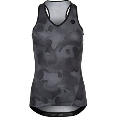AGU tanktop singlet ii essential dames - black - m AGU tanktop singlet ii essential dames - black - m