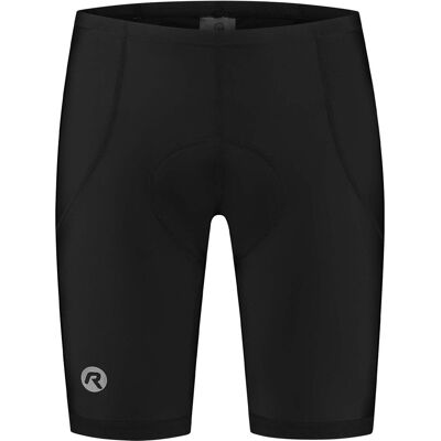 Rogelli XS Fietsshorts - Ademend, antibacterieel, reflecterend Rogelli XS Fietsshorts - Ademend, antibacterieel, reflecterend