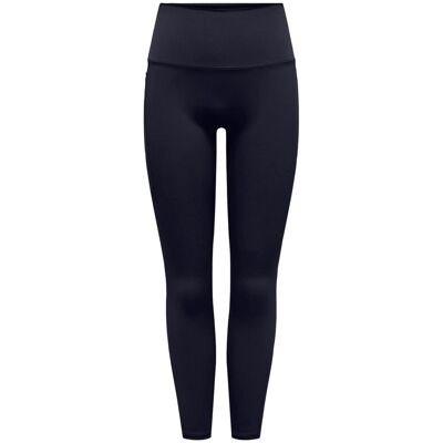 ONLY Play Hoge Taille Vochtregulerende Fitness Leggings ONLY Play Hoge Taille Vochtregulerende Fitness Leggings