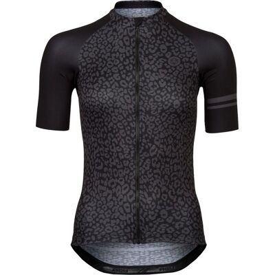 AGU jackalberry fietsshirt essential dames - zwart - s AGU jackalberry fietsshirt essential dames - zwart - s