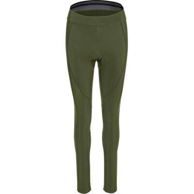 AGU Fietsbroek Green 95 - Fietsbroek AGU Fietsbroek Green 95 - Fietsbroek