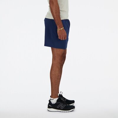 New Balance MS41227 Marine Shorts - Casual Sportkleding New Balance MS41227 Marine Shorts - Casual Sportkleding