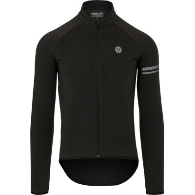 AGU Thermo fietsshirt lange mouwen essential heren AGU Thermo fietsshirt lange mouwen essential heren