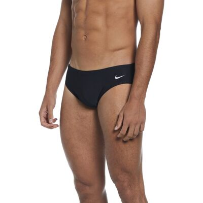 Nike solid swim performance brief zwembroek mannen - maat xl Nike solid swim performance brief zwembroek mannen - maat xl