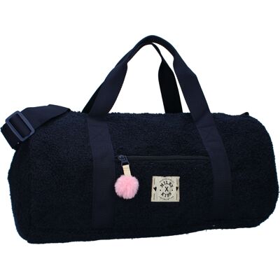 Vadobag Sporttas milky kiss fanciful Blauw Vadobag Sporttas milky kiss fanciful Blauw