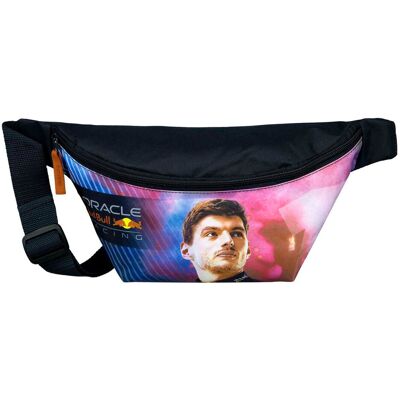Undercover Fanny pack red bull racing max verstappen Multi kleuren Undercover Fanny pack red bull racing max verstappen Multi kleuren