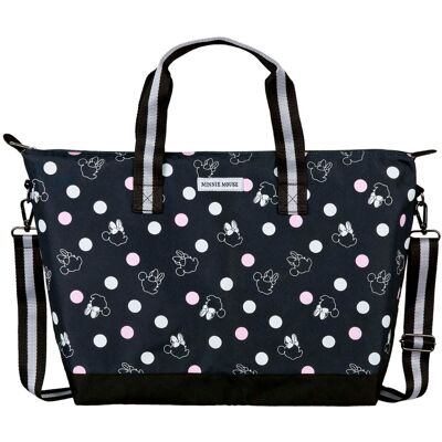 Undercover Sport/schoudertas minnie mouse Zwart Undercover Sport/schoudertas minnie mouse Zwart