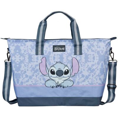 Undercover Sport/schoudertas stitch Paars Undercover Sport/schoudertas stitch Paars