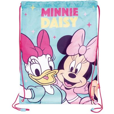 Disney Gymtas minnie mouse Multi kleuren Disney Gymtas minnie mouse Multi kleuren