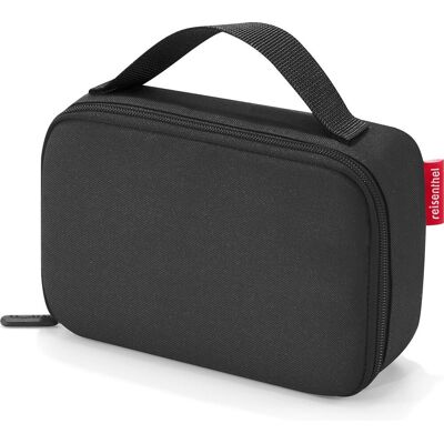 Reisenthel thermocase lunchbox - 1,5l - zwart Reisenthel thermocase lunchbox - 1,5l - zwart