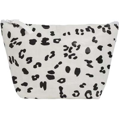 SunnyLife - beach bags & pouches strandtas eco beach - kunststof - wit SunnyLife - beach bags & pouches strandtas eco beach - kunststof - wit