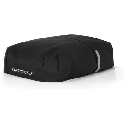 Reisenthel carrycruiser cover - dekje voor carrycruiser - polyester - zwart Reisenthel carrycruiser cover - dekje voor carrycruiser - polyester - zwart