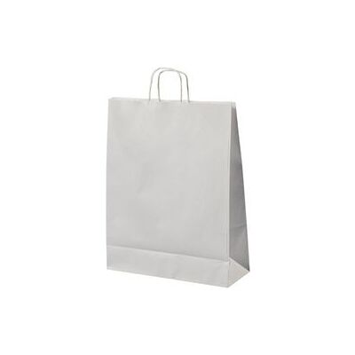 Mailmedia Papieren Tas - 15,7L Kraftpapier met Koord - Papieren Tas Mailmedia Papieren Tas - 15,7L Kraftpapier met Koord - Papieren Tas