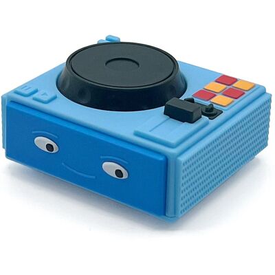 Fidget Go - dj-mixer - fidget - anti-stress speelgoed Fidget Go - dj-mixer - fidget - anti-stress speelgoed