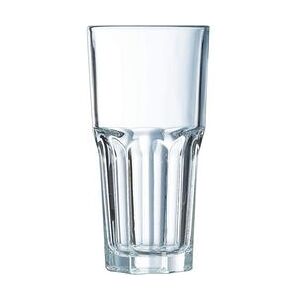 Arcoroc Glazen Set 6 Transparant 200ml Arcoroc Glazen Set 6 Transparant 200ml