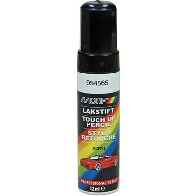 Motip Blauw Metallise Touch-up - Kleine Krassen Reparatie Motip Blauw Metallise Touch-up - Kleine Krassen Reparatie
