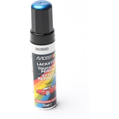 Motip 953930 Blauw Touch-up verf - Verf Motip 953930 Blauw Touch-up verf - Verf