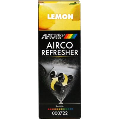 Motip Airco Refresher Citroen - Auto Airco Fris Motip Airco Refresher Citroen - Auto Airco Fris