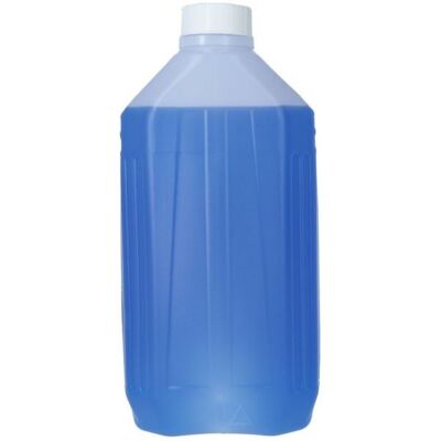Protecton Koelvloeistof Blauw 5L - Beschermt tegen Vorst en Corrosie Protecton Koelvloeistof Blauw 5L - Beschermt tegen Vorst en Corrosie