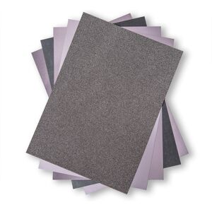 Rougier & Plé Charbon Kartonset - Papier Set Rougier & Plé Charbon Kartonset - Papier Set