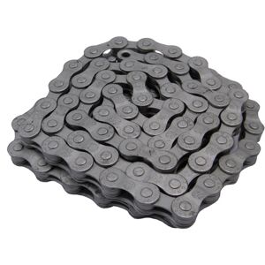 VWP ketting 1/2-3/32 7v anti roest s52rb 116 schakel Zilver VWP ketting 1/2-3/32 7v anti roest s52rb 116 schakel Zilver