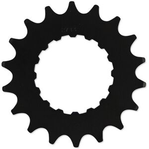 ESJOT tandwiel bosch gen.2 t16 act/perf.line1/2x3/32 vlak 22t Zwart ESJOT tandwiel bosch gen.2 t16 act/perf.line1/2x3/32 vlak 22t Zwart