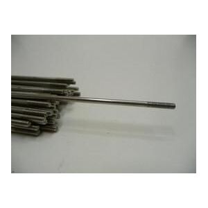 Alpina Spaken sapim 14-278 rvs (p100) Zilver Alpina Spaken sapim 14-278 rvs (p100) Zilver