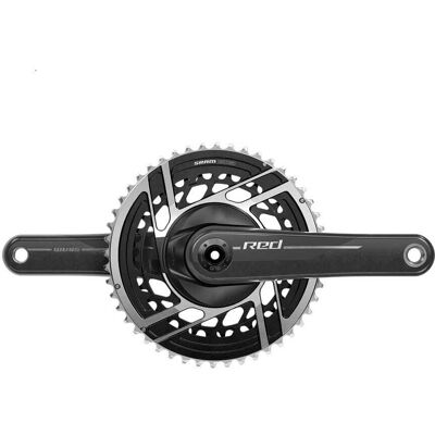 SRAM Red DUB 46/33D 12V - 172.5 - Crankset SRAM Red DUB 46/33D 12V - 172.5 - Crankset