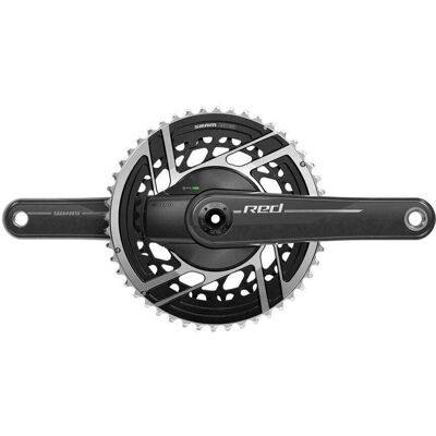 Sram powermeter red axs spider 160mm e1 dub 48-35t direct mount excl. bottom bracket Sram powermeter red axs spider 160mm e1 dub 48-35t direct mount excl. bottom bracket