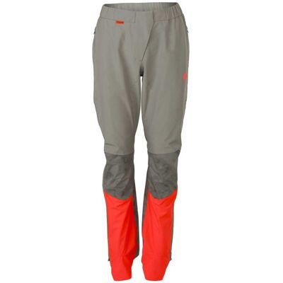 AGU - Tech Commuter Hi-Vis & Reflection - Geel - XS - Regenbroek AGU - Tech Commuter Hi-Vis & Reflection - Geel - XS - Regenbroek