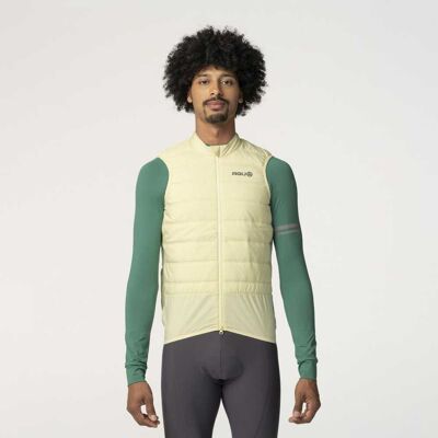 Agu Body Performance Padded Vest - Body Performance Padded Vest Agu Body Performance Padded Vest - Body Performance Padded Vest