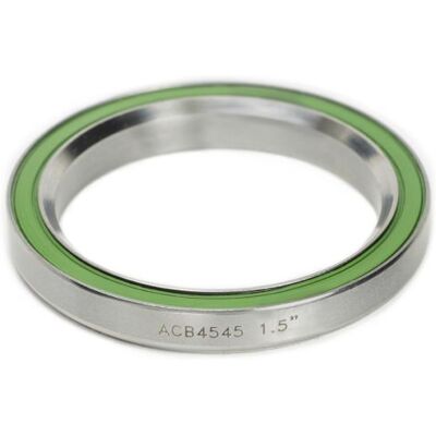 ENDURO BEARINGS Acb 4545 150 ssm - 440c stainless (angular contact) - 40x51,8x7 (45x45°) ENDURO BEARINGS Acb 4545 150 ssm - 440c stainless (angular contact) - 40x51,8x7 (45x45°)