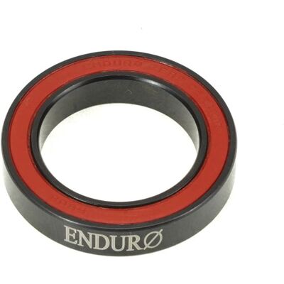 ENDURO BEARINGS Co 6805 vv - zero ceramic (radial) - 25x37x7 ENDURO BEARINGS Co 6805 vv - zero ceramic (radial) - 25x37x7