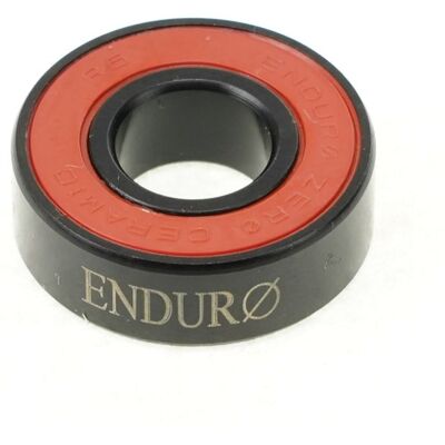 ENDURO BEARINGS Co r6 vv - zero ceramic (radial) - 3/8x7/8x9/32'' ENDURO BEARINGS Co r6 vv - zero ceramic (radial) - 3/8x7/8x9/32''