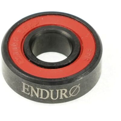ENDURO BEARINGS Co 696 vv - zero ceramic (radial) - 6x15x5 ENDURO BEARINGS Co 696 vv - zero ceramic (radial) - 6x15x5