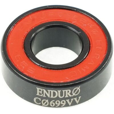 ENDURO BEARINGS 699 VV - Lager ENDURO BEARINGS 699 VV - Lager