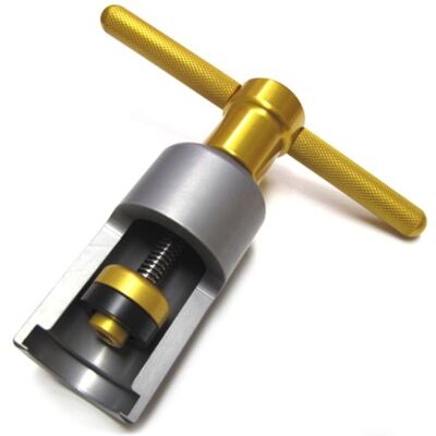 Enduro Bearings Lagerverwijderingsgereedschap - Ondersteuning voor trapas - Campagnolo Ultra Torque Enduro Bearings Lagerverwijderingsgereedschap - Ondersteuning voor trapas - Campagnolo Ultra Torque