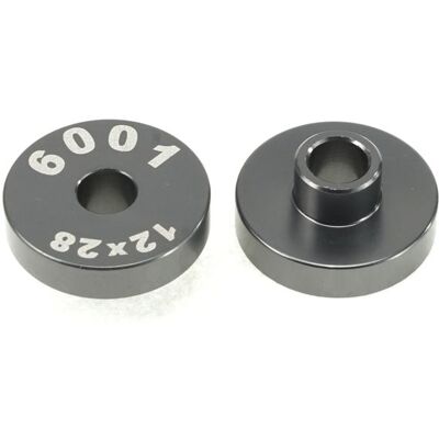 ENDURO BEARINGS Inner guide for 6001 bearing ENDURO BEARINGS Inner guide for 6001 bearing