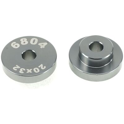 ENDURO BEARINGS Inner guide for 6804 bearing ENDURO BEARINGS Inner guide for 6804 bearing