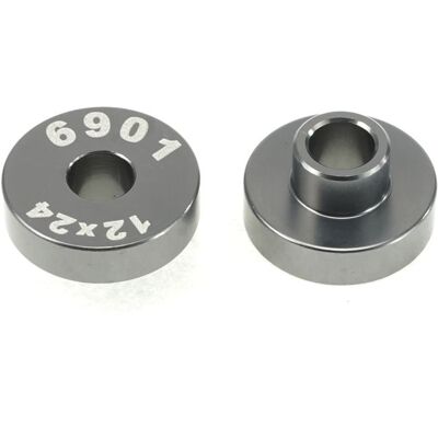 ENDURO BEARINGS Inner guide for 6901 bearing ENDURO BEARINGS Inner guide for 6901 bearing