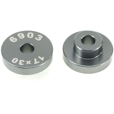 ENDURO BEARINGS Inner guide for 6903 bearing ENDURO BEARINGS Inner guide for 6903 bearing