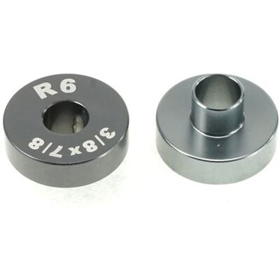 ENDURO BEARINGS Inner guide for r6 bearing ENDURO BEARINGS Inner guide for r6 bearing